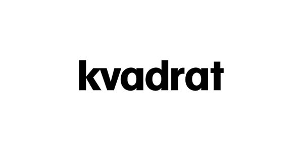 Kvadrat